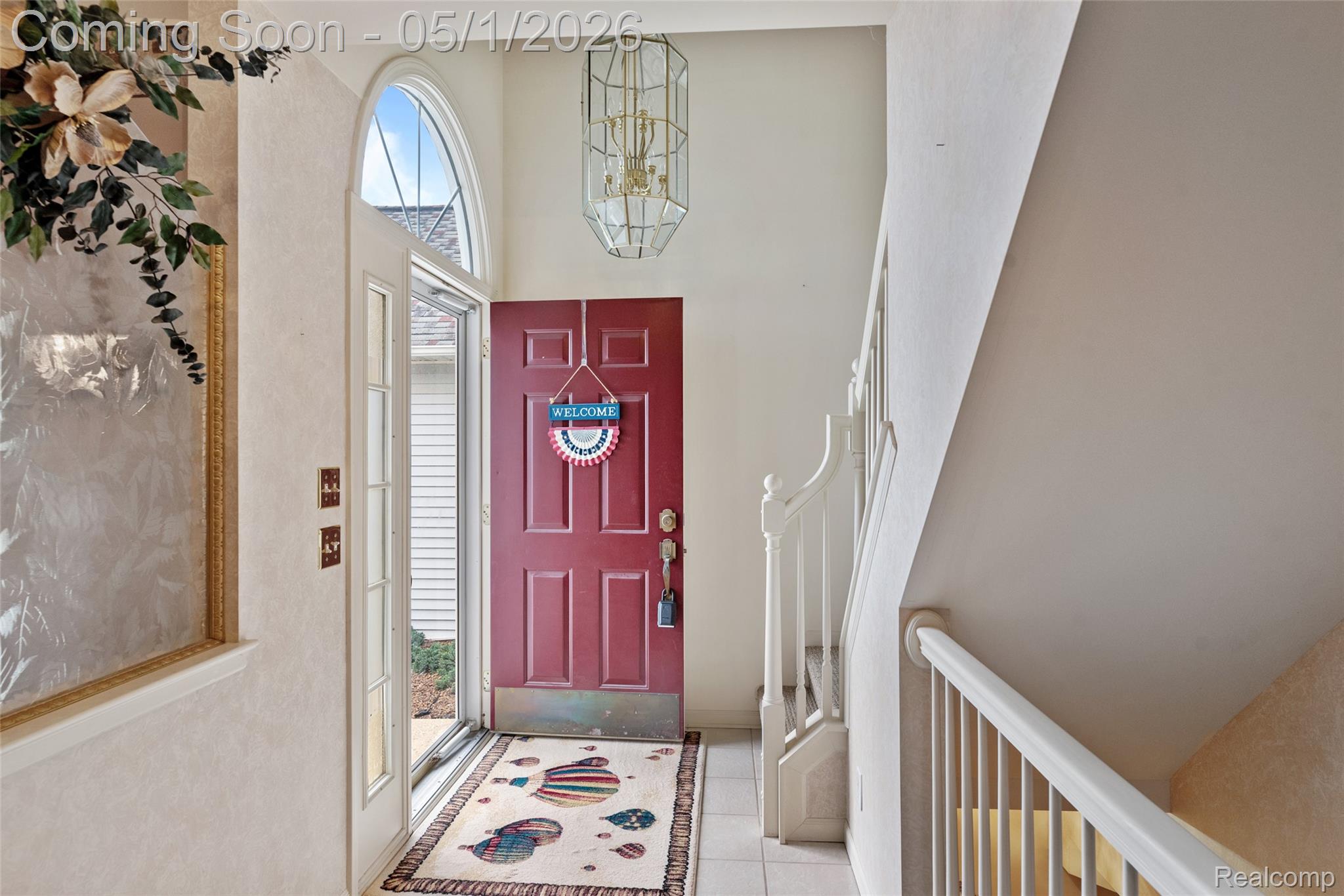 766 Challenging Trail