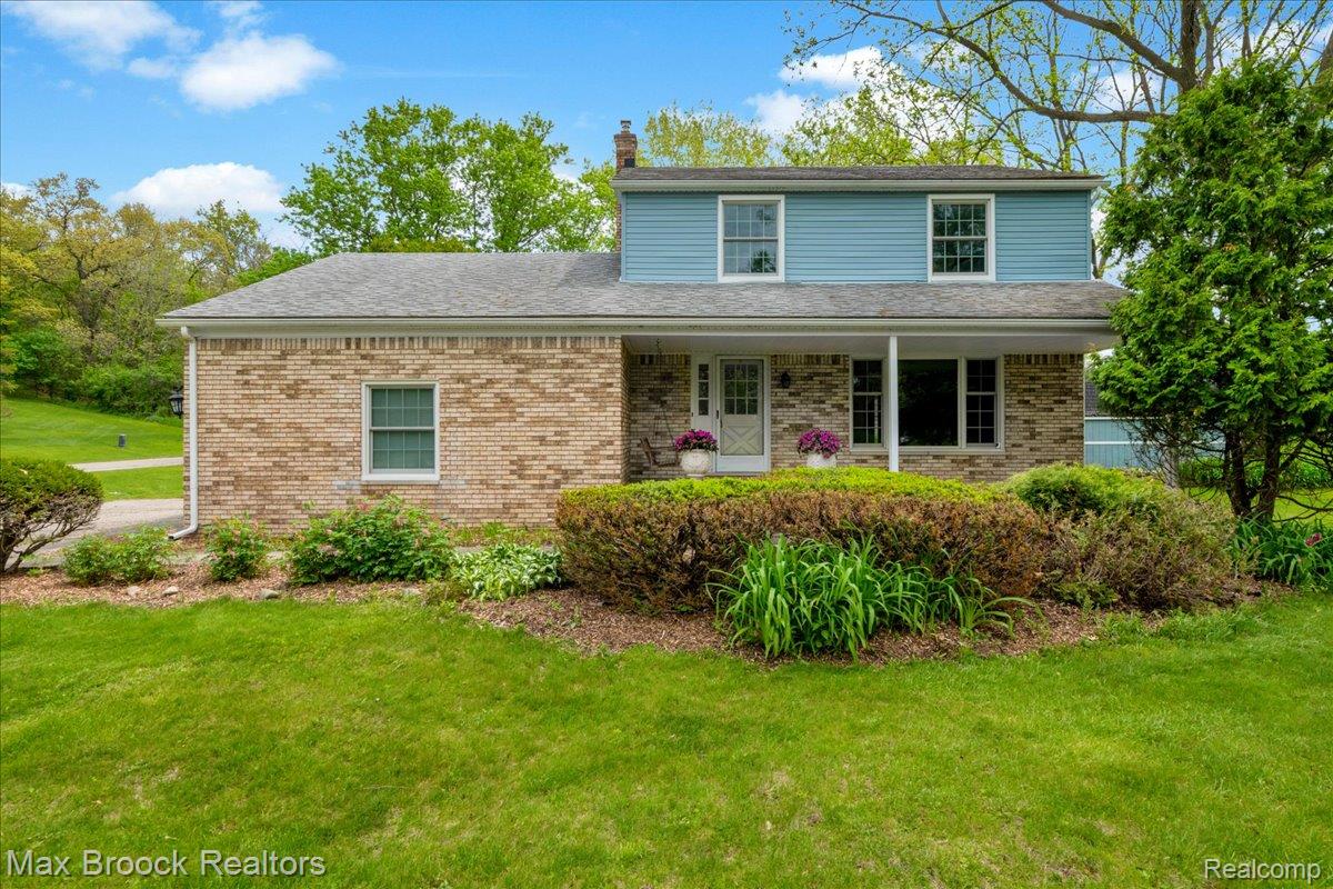 9580 Andersonville Road