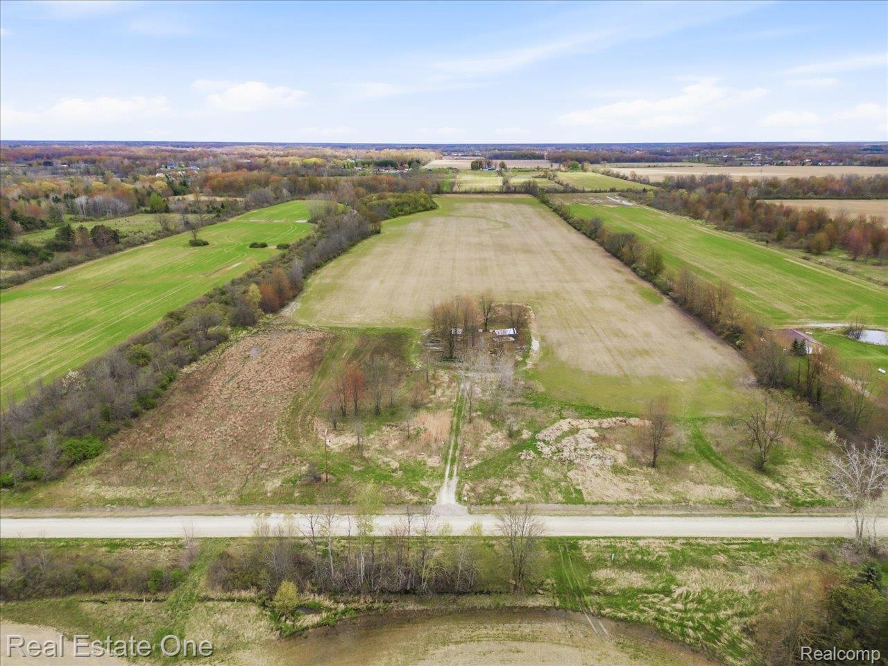 2320 Braidwood Road