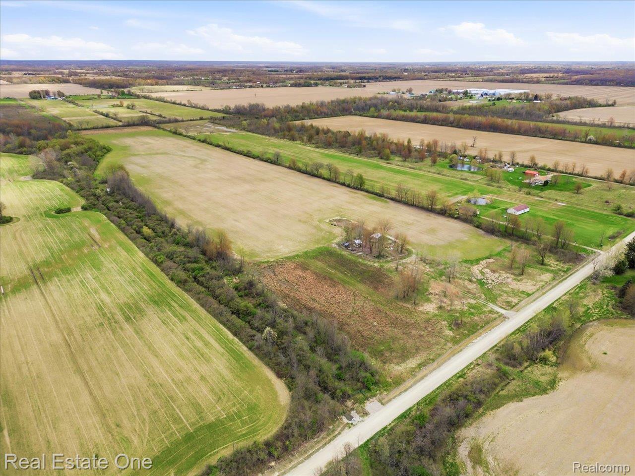 2320 Braidwood Road