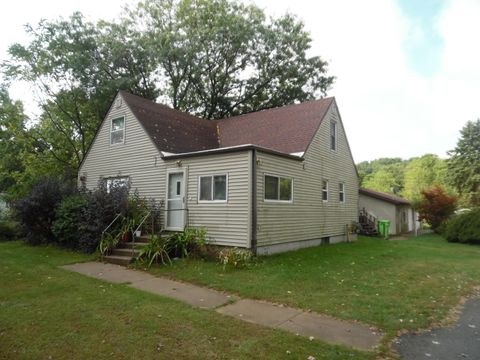 705 Baker Road Scio Township MI 48130