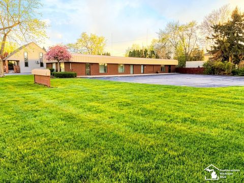 15175 S Dixie Highway Monroe Charter Township MI 48161