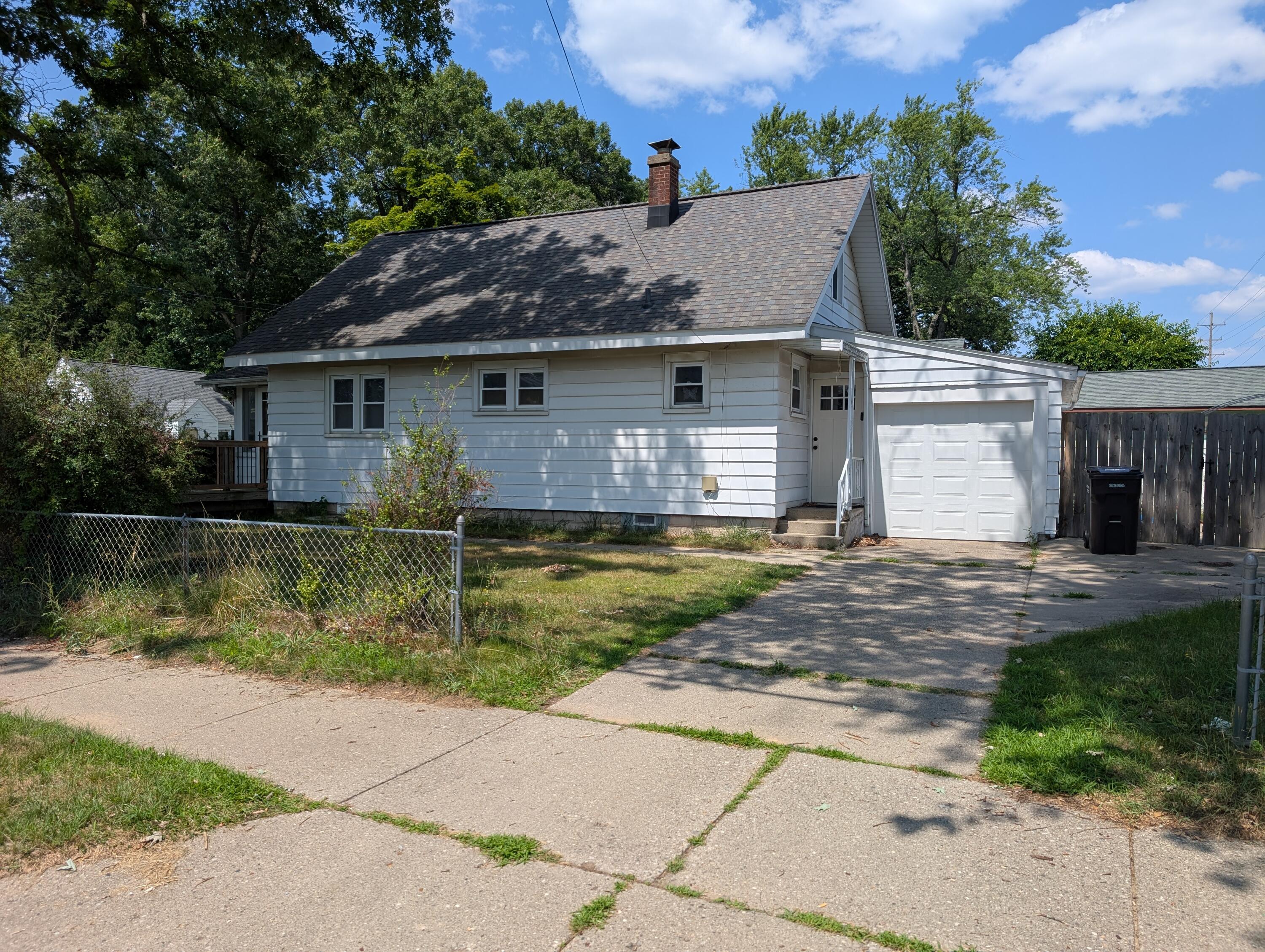 4952 Walton Avenue SW