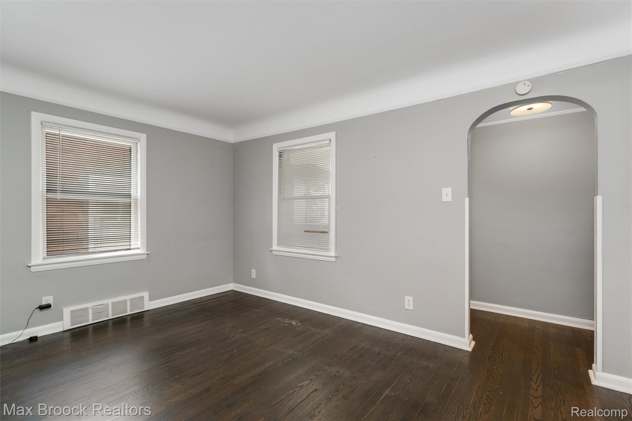 201 W Webster Street