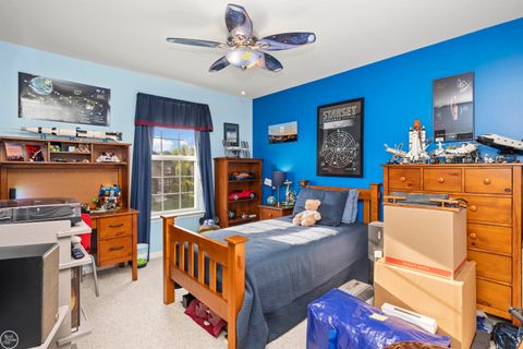 Tiny photo for 4793 CATALINA Drive, Orion Charter Township, MI 48359 (MLS # 58050209522)