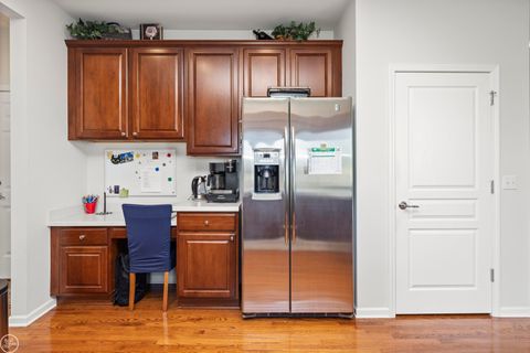 Tiny photo for 4793 CATALINA Drive, Orion Charter Township, MI 48359 (MLS # 58050209522)