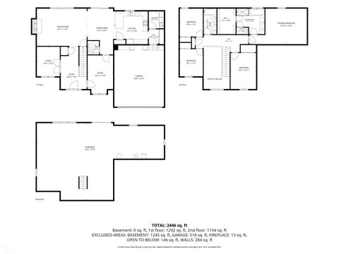 Tiny photo for 4793 CATALINA Drive, Orion Charter Township, MI 48359 (MLS # 58050209522)