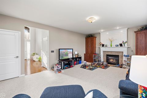Tiny photo for 4793 CATALINA Drive, Orion Charter Township, MI 48359 (MLS # 58050209522)