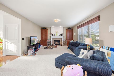 Tiny photo for 4793 CATALINA Drive, Orion Charter Township, MI 48359 (MLS # 58050209522)