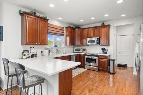 Tiny photo for 4793 CATALINA Drive, Orion Charter Township, MI 48359 (MLS # 58050209522)