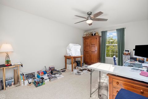 Tiny photo for 4793 CATALINA Drive, Orion Charter Township, MI 48359 (MLS # 58050209522)