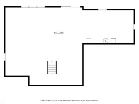 Tiny photo for 4793 CATALINA Drive, Orion Charter Township, MI 48359 (MLS # 58050209522)