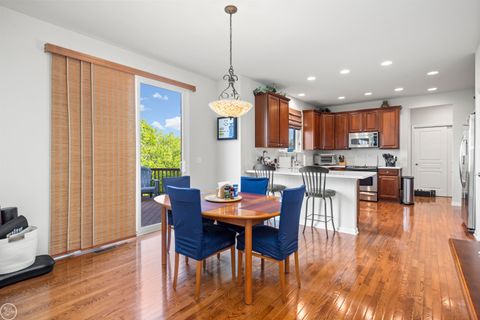 Tiny photo for 4793 CATALINA Drive, Orion Charter Township, MI 48359 (MLS # 58050209522)