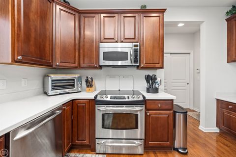 Tiny photo for 4793 CATALINA Drive, Orion Charter Township, MI 48359 (MLS # 58050209522)