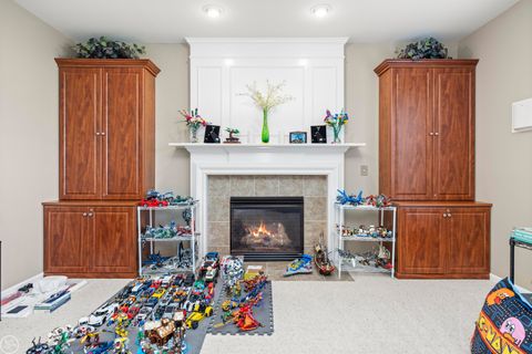 Tiny photo for 4793 CATALINA Drive, Orion Charter Township, MI 48359 (MLS # 58050209522)