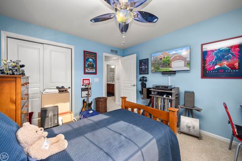 Tiny photo for 4793 CATALINA Drive, Orion Charter Township, MI 48359 (MLS # 58050209522)
