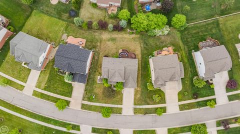 Tiny photo for 4793 CATALINA Drive, Orion Charter Township, MI 48359 (MLS # 58050209522)