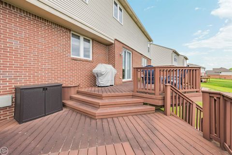 Tiny photo for 4793 CATALINA Drive, Orion Charter Township, MI 48359 (MLS # 58050209522)