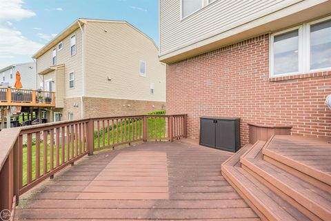 Tiny photo for 4793 CATALINA Drive, Orion Charter Township, MI 48359 (MLS # 58050209522)