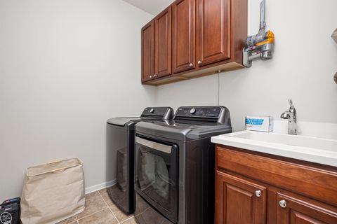 Tiny photo for 4793 CATALINA Drive, Orion Charter Township, MI 48359 (MLS # 58050209522)