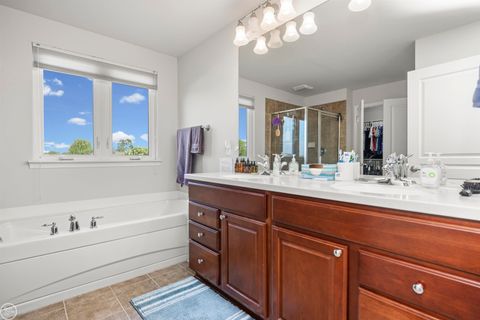 Tiny photo for 4793 CATALINA Drive, Orion Charter Township, MI 48359 (MLS # 58050209522)