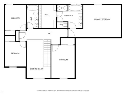 Tiny photo for 4793 CATALINA Drive, Orion Charter Township, MI 48359 (MLS # 58050209522)