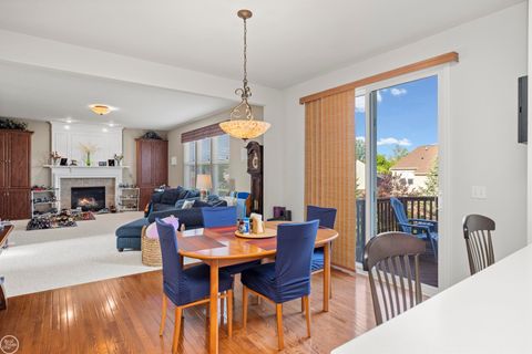 Tiny photo for 4793 CATALINA Drive, Orion Charter Township, MI 48359 (MLS # 58050209522)