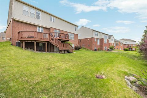 Tiny photo for 4793 CATALINA Drive, Orion Charter Township, MI 48359 (MLS # 58050209522)