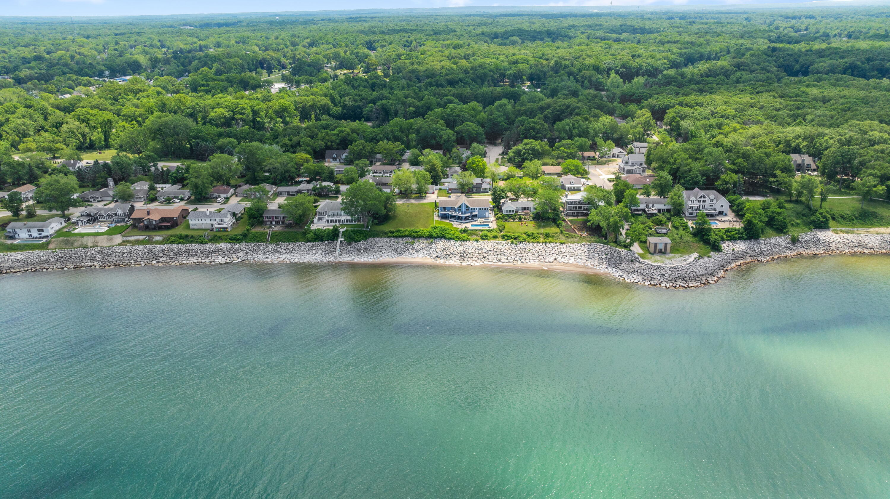 1414 Shore Drive