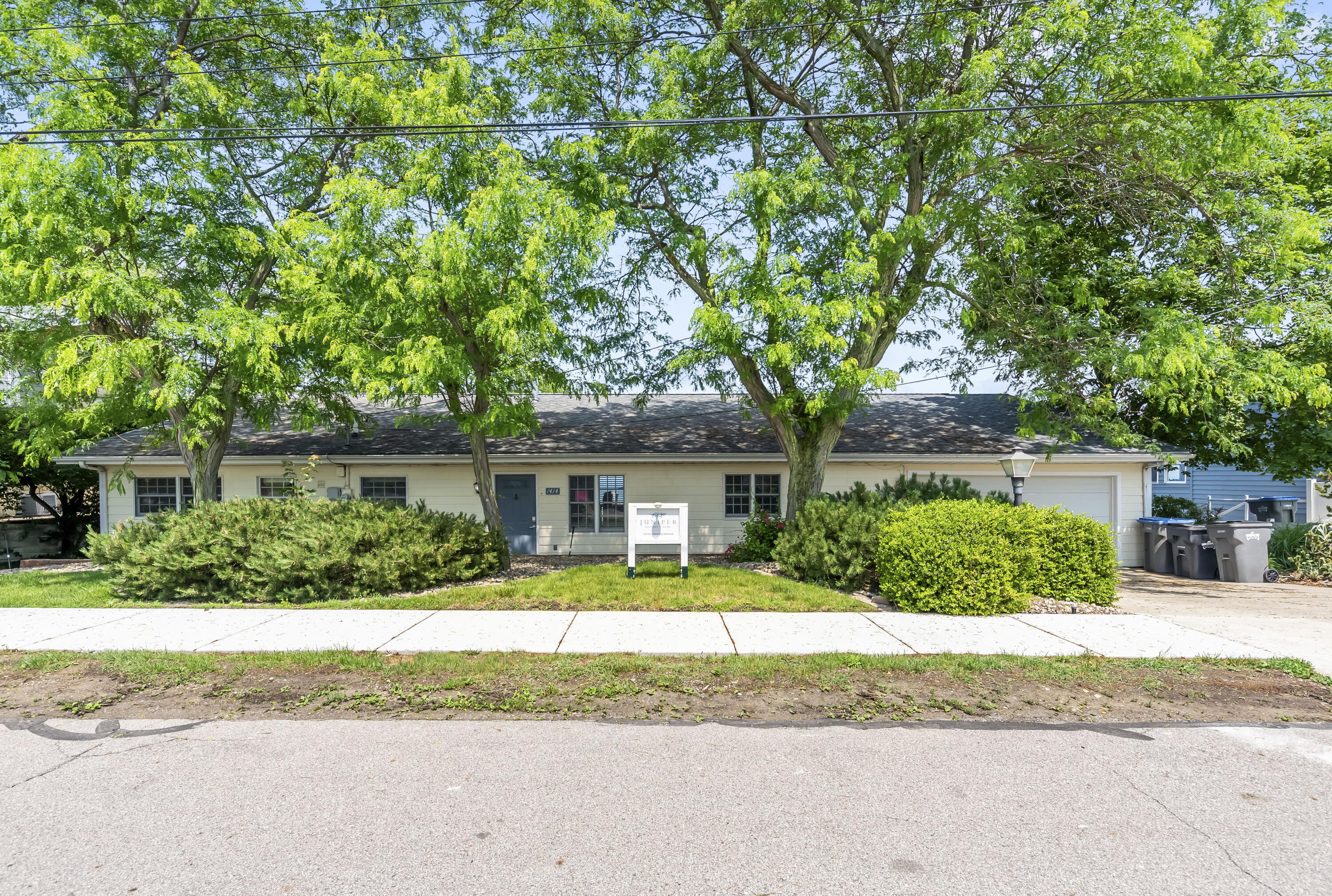 1414 Shore Drive