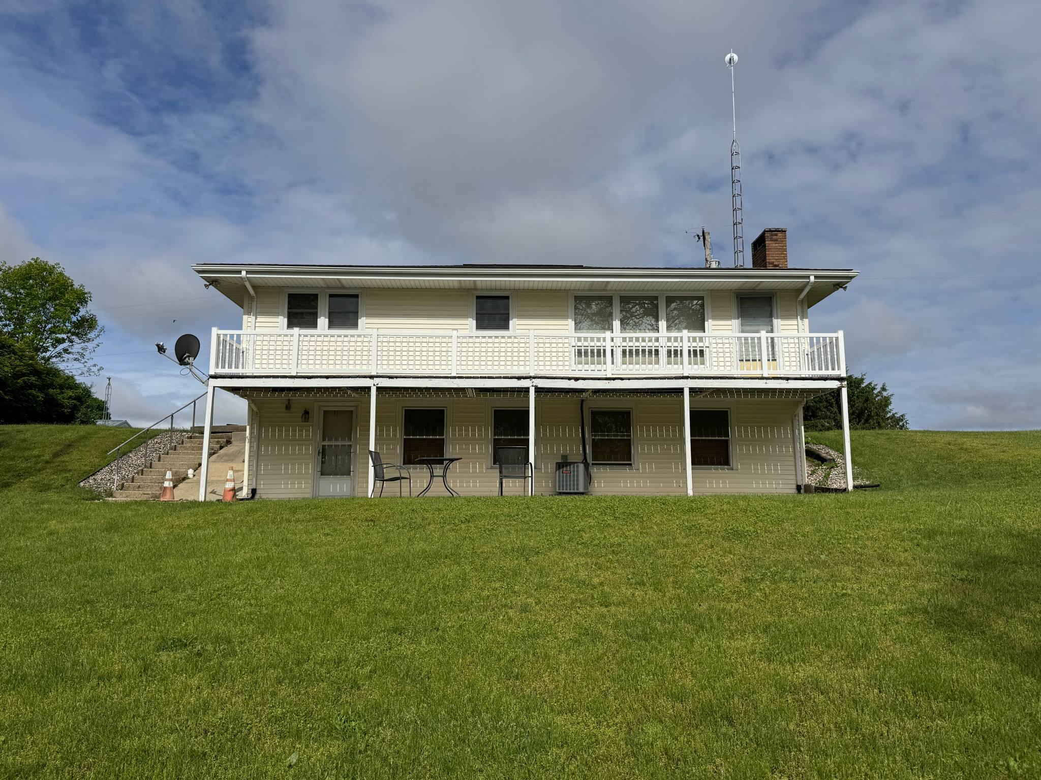 440 Pucker Street