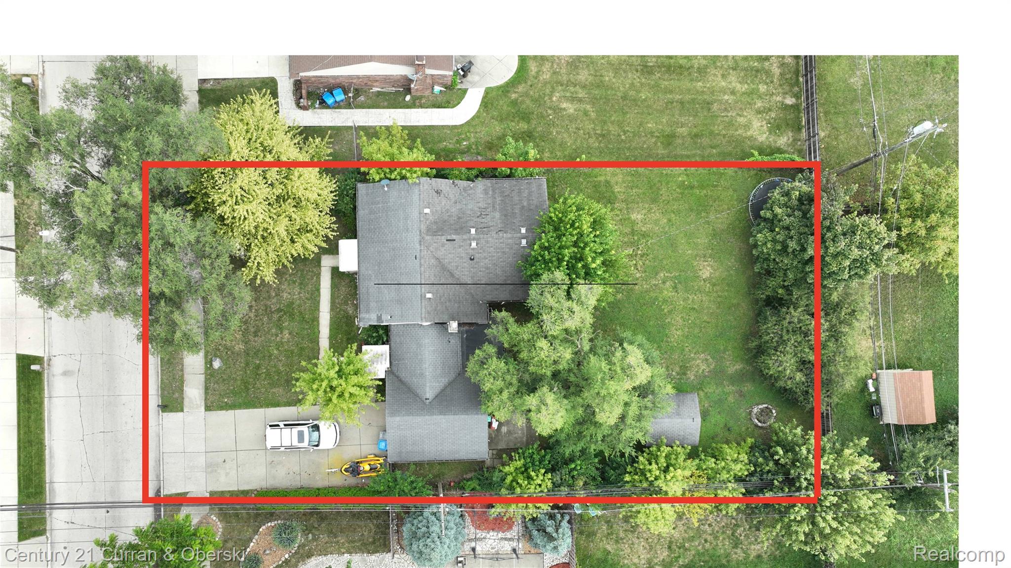 148 Rosemary Street