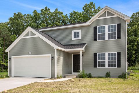 540 Hawk Wood Court NE Cedar Springs City MI 49319