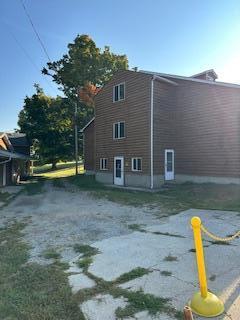 114 W Union City Road