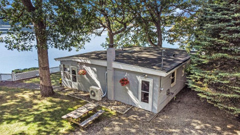 12375 Bair Lake Street Porter Township MI 49061
