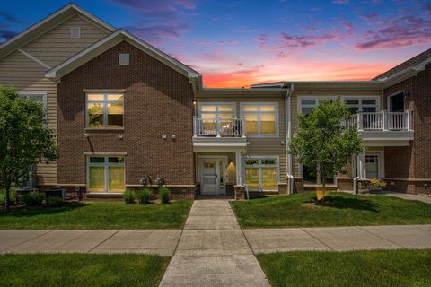 610 Boardwalk Lane Dexter City MI 48130