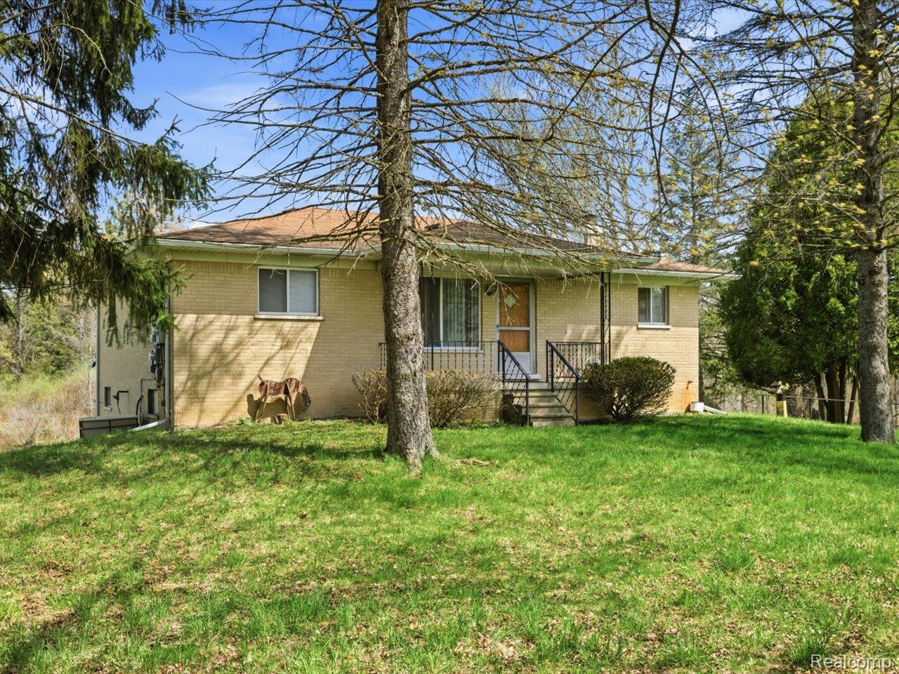 9190 Bryce Road