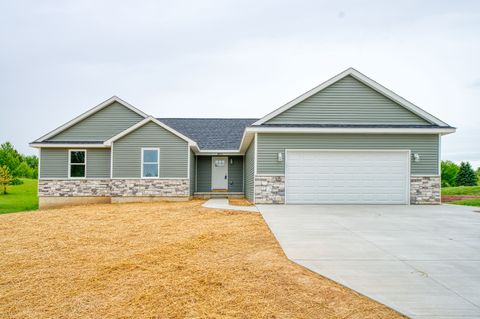 9674 IOSCO RIDGE Drive Iosco Township MI 48137