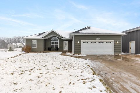 2747 Applewine Road Irving Township MI 49333