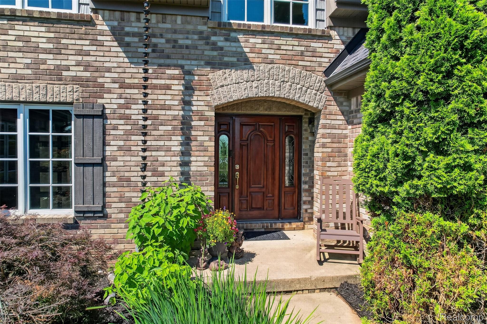 5372 Stone Garden Drive