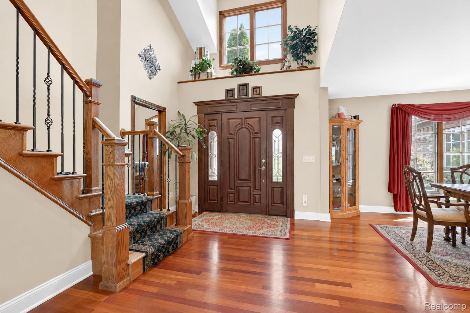 5372 Stone Garden Drive