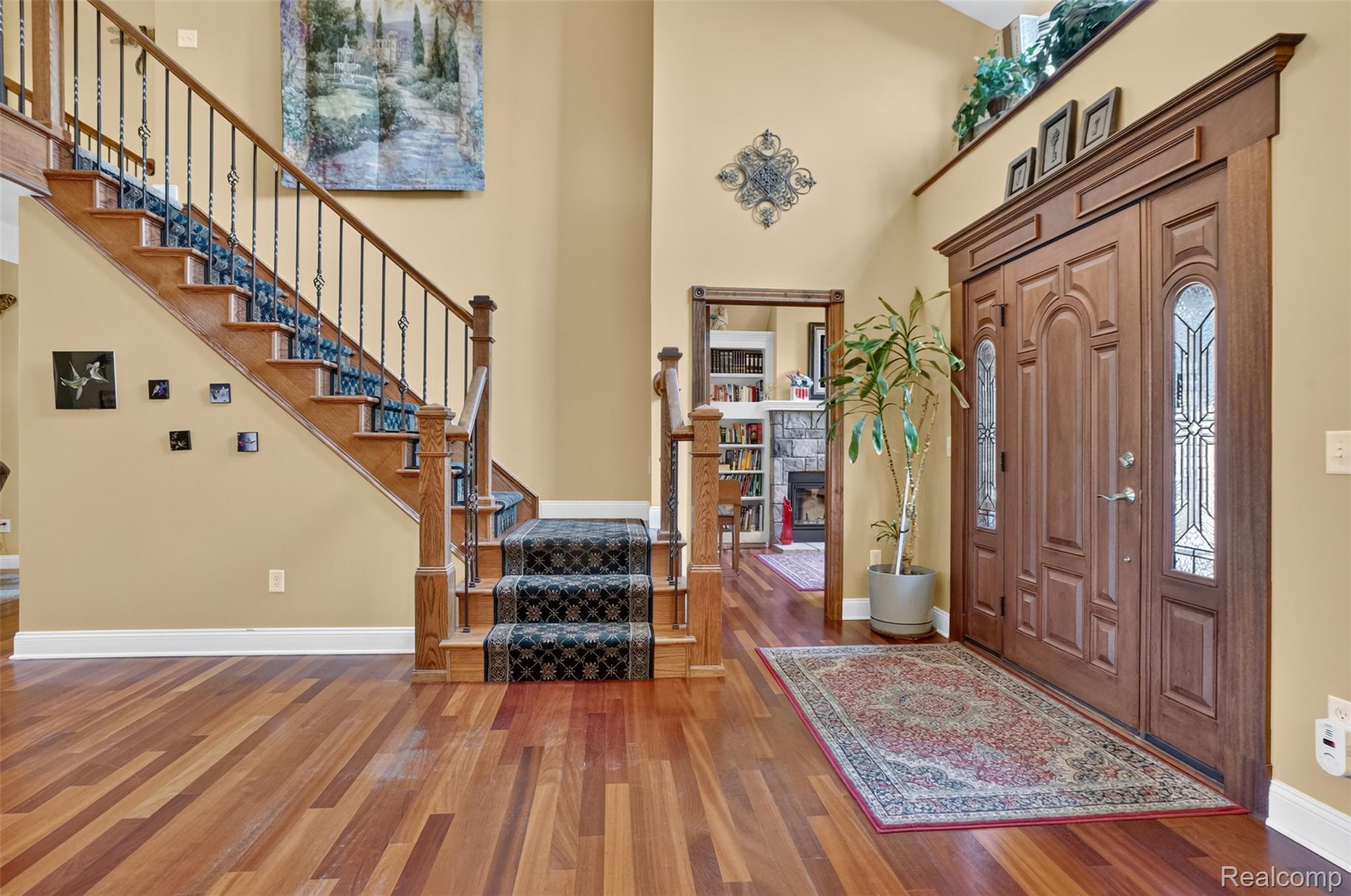 5372 Stone Garden Drive