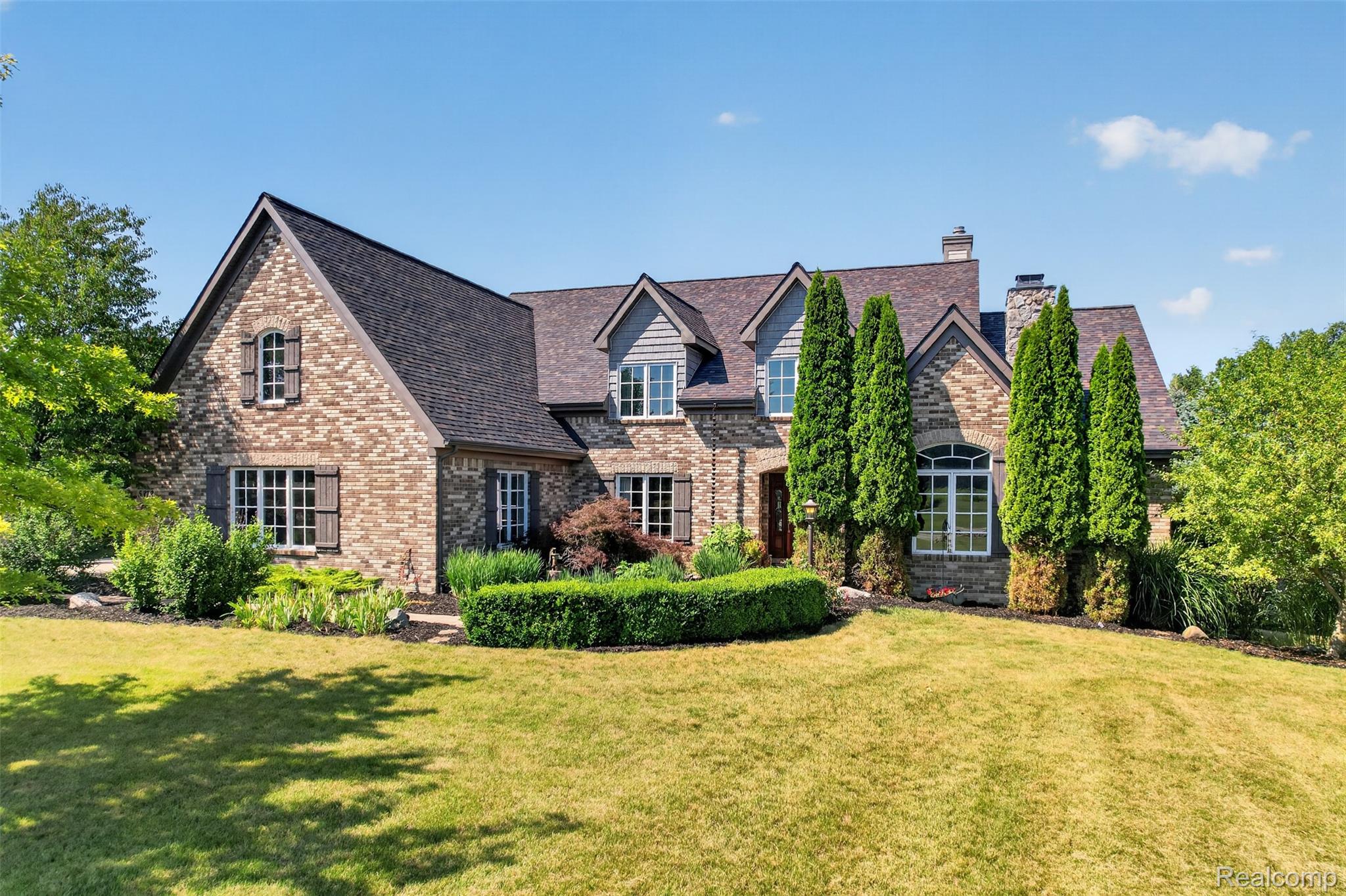 5372 Stone Garden Drive