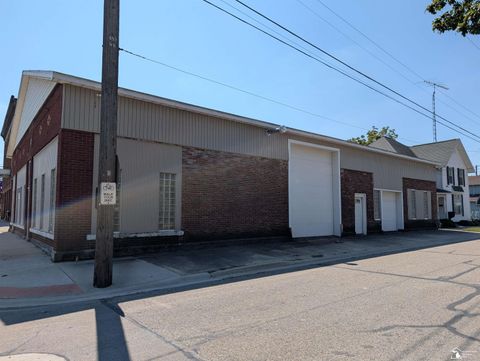 127 North Street Morenci City MI 49256