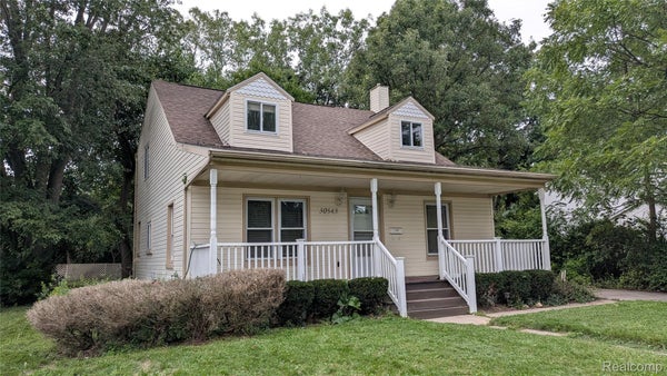 30543 EVERETT ST, SOUTHFIELD, MI 48076 - Image eeceea66047d3ba67ec9cf1c7fa69bd5/3170121313