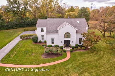 900 Stoneham Road Saginaw Charter Township MI 48638