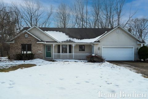4842 Green Ridge Trail Manlius Township MI 49419