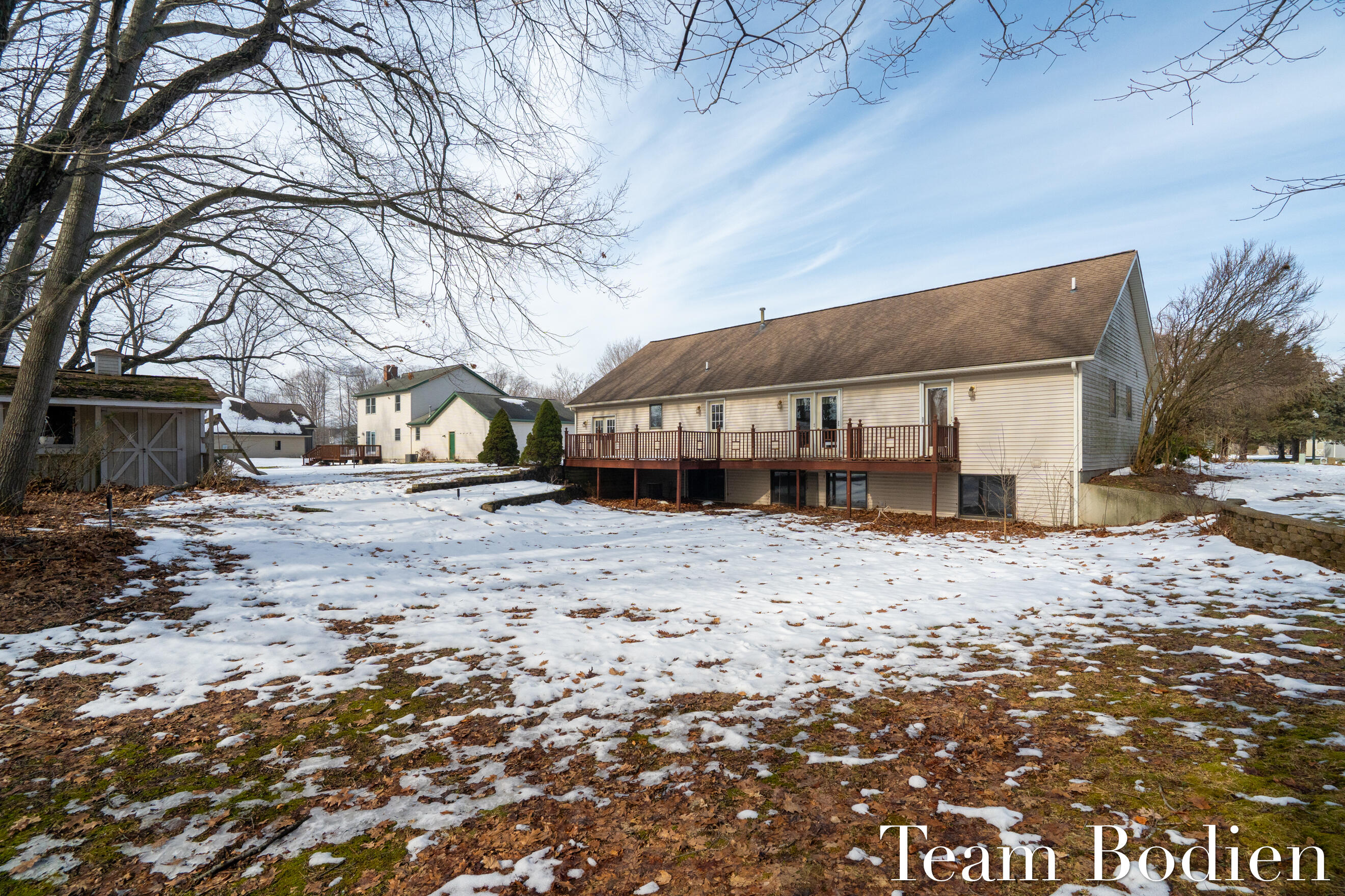 4842 Green Ridge Trail