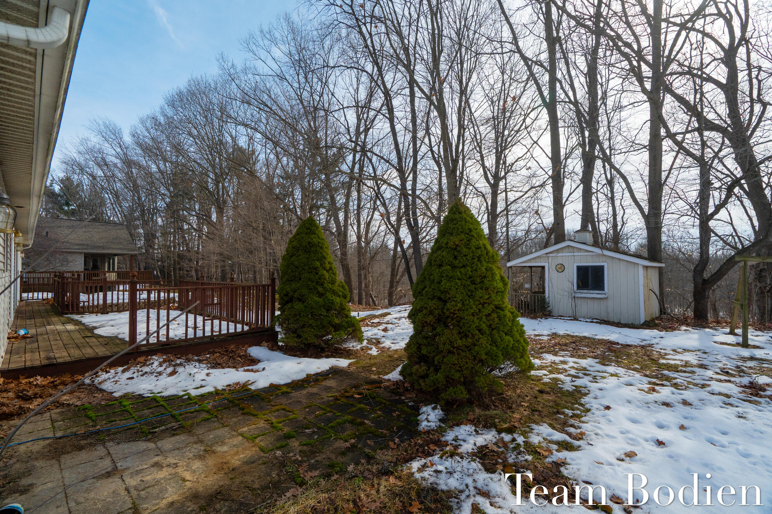 4842 Green Ridge Trail