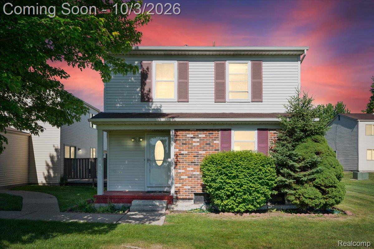 2824 Roundtree Drive